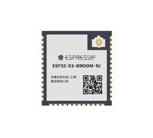 ESP32-S3-WROOM-1U-N4 Image