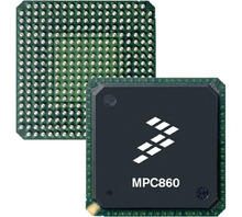 MPC860PVR50D4 Image