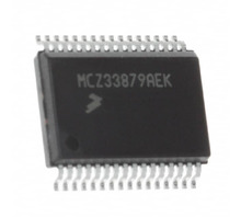 MC33931EK Image