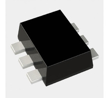 2N7002VC-7 Image