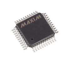 MAX136CMH+D Image