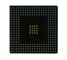 XCV50-4BG256I Image