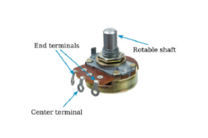 Buong pagsusuri ng mga potentiometer