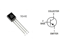 2N3906 Transistor Comprehensive Guide-Pin Mga Pag-configure, Mga Eksena sa Application at Katumbas, at Paano Magsubok