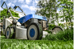 Gaano karami ang nalalaman mo tungkol sa mga baterya ng Lawnmower?