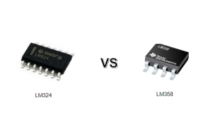 LM324 VS LM358: Aling pagpapatakbo ng amplifier ang pinakamahusay para sa iyong mga proyekto