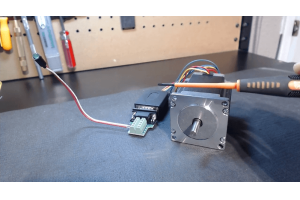 Gabay sa Wire ng Stepper Motor - Mga Kulay ng Kulay, Mga Paraan ng Mga Wiring