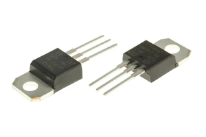 Pag-unawa sa Silicon-Controlled Rectifier (SCR)
