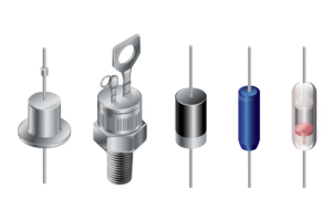 Mastering ang mga pangunahing kaalaman ng mga diode at rectifier