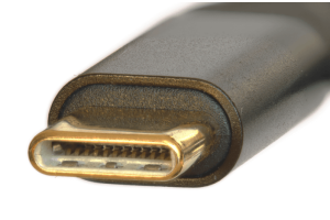 USB-C pinout at mga tampok