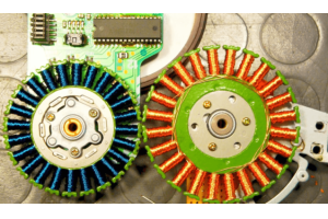 Comprehensive Pangkalahatang -ideya ng Brushless DC Motors: Mga Species, Kontrol at Aplikasyon