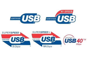 Ang kasaysayan ng mga pamantayan ng USB mula sa USB 1.0 hanggang USB 4.0