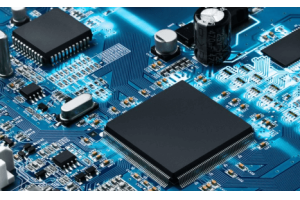 Microprocessor (MPU) o Microcontroller (MCU)