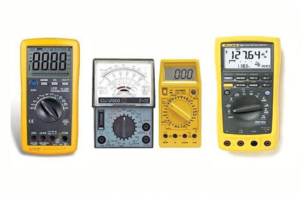 Paano i -maximize ang paggamit ng isang digital multimeter sa elektrikal na pagsubok?