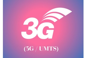 Pag -unve ng pagiging kumplikado ng arkitektura ng network ng 3G UMTS