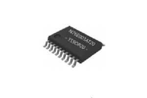 N76E003AT20 Microcontroller: Mga detalye ng tagagawa, spec, tampok, at packaging