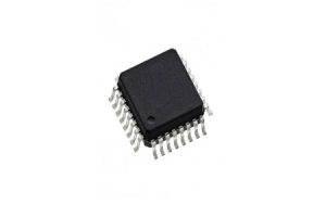 Ang STM8S005K6T6C Microcontroller's Processing Power