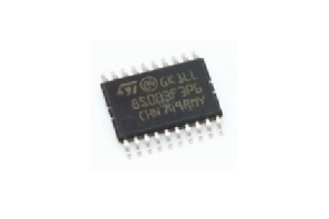 Comprehensive Guide sa STM8S003F3P6TR Microcontroller