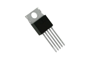 Lahat ng kailangan mong malaman tungkol sa LM2575 Voltage Regulator