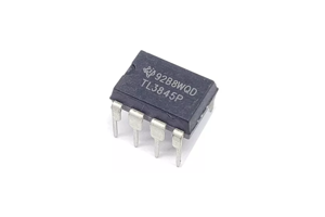 TL3845P PWM Controller: Pinout, mga pangunahing tampok, at mga tip sa layout