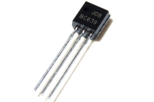 BC639 Transistor: Mga Tampok, Pag -configure ng PIN, at Mga Aplikasyon