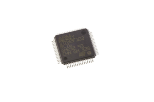 STM32F103RCT6 MICROCONTROLLER: Mga Alternatibo, Pinout, at Lakas