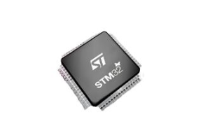 STM32F303CCT6 Gabay sa Microcontroller: Footprint, Alternatibo, at Mga Pakinabang