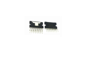 TDA7266SA Dual Bridge Amplifier: Pag -configure ng PIN, Mga Aplikasyon at Pagpapalit