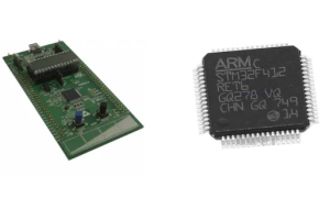 STM32L VS STM32F: Isang komprehensibong gabay sa kanilang mga pagkakaiba at aplikasyon