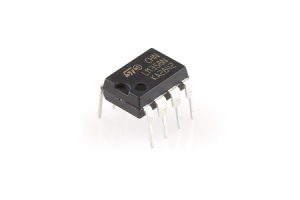 Paggalugad ng mga tampok na LM358 IC, application, at variant