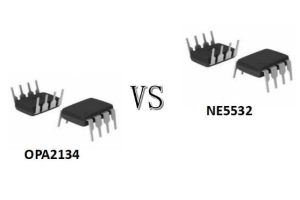 Pagganap ng Pagganap: OPA2134 VS NE5532 - Mga Tampok at Aplikasyon Kumpara