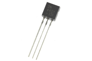 Paggalugad ng 2N4401 NPN Transistor: Mga Tampok, Spec, at Gamit