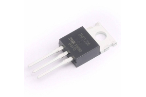 IRF3205 MOSFET at ang epekto nito sa mga electronics ng kuryente