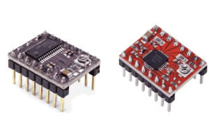 DRV8825 VS A4988 Gabay sa Paghahambing