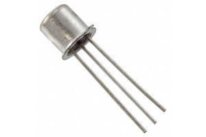 Pag -unawa sa BC107 Transistor