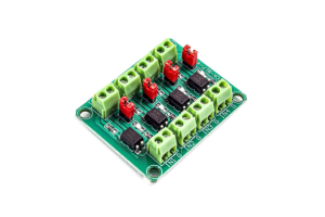 PC817 Optocoupler: Pag -andar at modernong aplikasyon