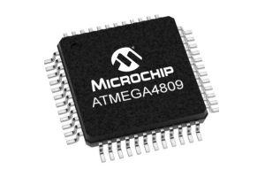 Pag -unawa sa Microcontroller ng ATMEGA4809: Pinout, Datasheet, at mga pangunahing pag -andar