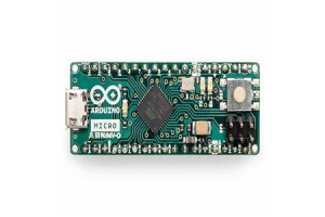 Arduino Micro: Mga tampok, benepisyo, at aplikasyon