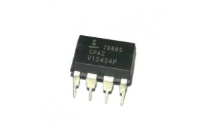 Mastering ang ICL7660S Voltage Regulator: DC Switching Regulators, Pinout, at Key Application