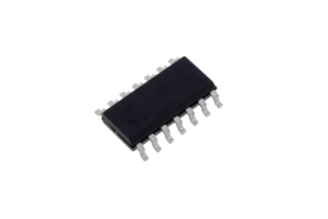 Pag -unawa sa 74HC00 Quadruple NAND Gates: 74LS Series kumpara sa 74HC Series