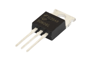 Isang kumpletong gabay sa FQP30N06L MOSFET