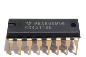 Comprehensive Guide sa CD4511Be: BCD hanggang 7-Segment Decoder na may pinout, katumbas, aplikasyon, at datasheet