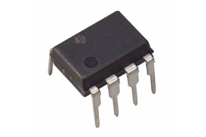 NE5534 OP-AMP: Mga Pagtukoy, Aplikasyon, at Datasheet