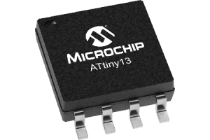 Attiny13 Microcontroller: Mga Tampok, Katumbas, at Datasheet