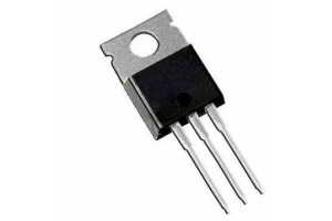 IRF620 MOSFET: Mga tampok, kapalit, at aplikasyon