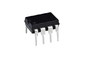 LM311N Voltage Comparator: Mga Tampok, Pinout, at Datasheet