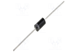 1N5407 Diode: Mga katumbas, aplikasyon, at datasheet