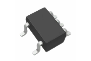 SN74LVC1G17DCKR Single Schmitt-Trigger Buffer: Mga Tampok, Katumbas, at Datasheet