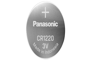 CR1220 Lithium Coin Baterya: Mga pagtutukoy, katumbas, at datasheet