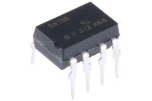 Comprehensive Guide sa 6N136 Transistor: Pinout, Circuit, at Datasheet